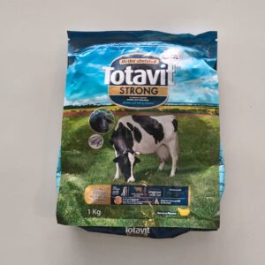 TOTAVIT STRONG 1kg