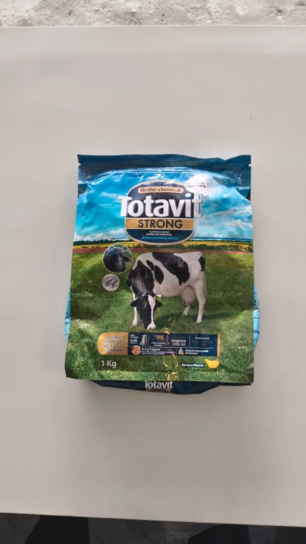 TOTAVIT STRONG 1kg