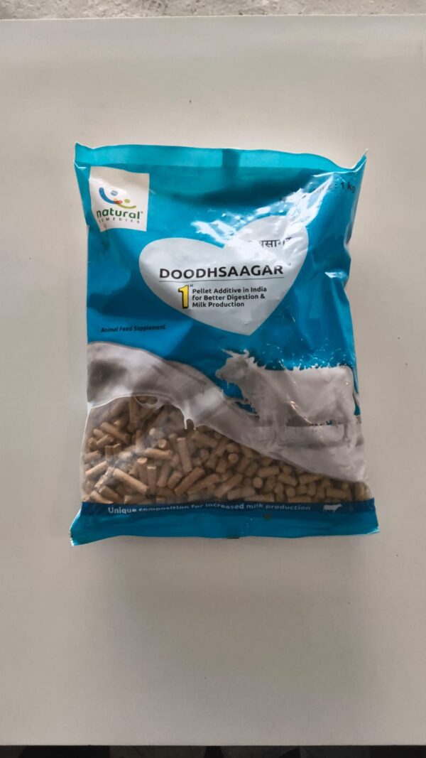 DOODHSAGAR 1kg