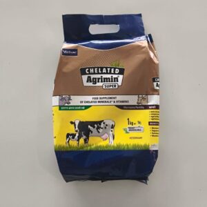 CHELATED AGRIMIN SUPER 1kg