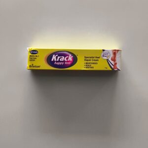 KRACK 15g