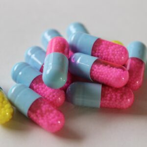 Paracetamol 500mg Tablets