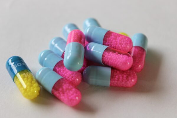 Paracetamol 500mg Tablets