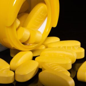 Blood Sugar Care Capsules
