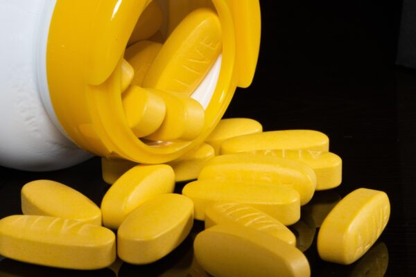 Blood Sugar Care Capsules
