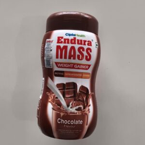 ENDURA MASS 500g