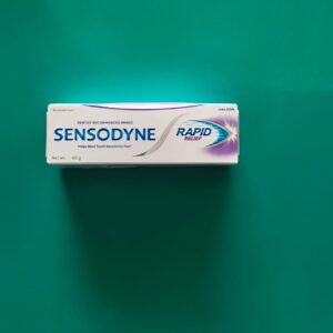 SENSODYNE RAPID RELIFE  40g