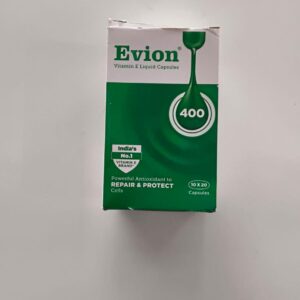 EVION CAPSULES