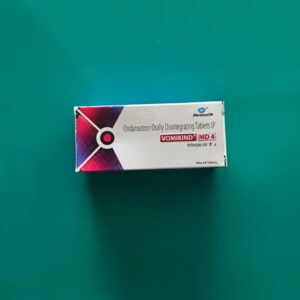 VOMIKIND MD4