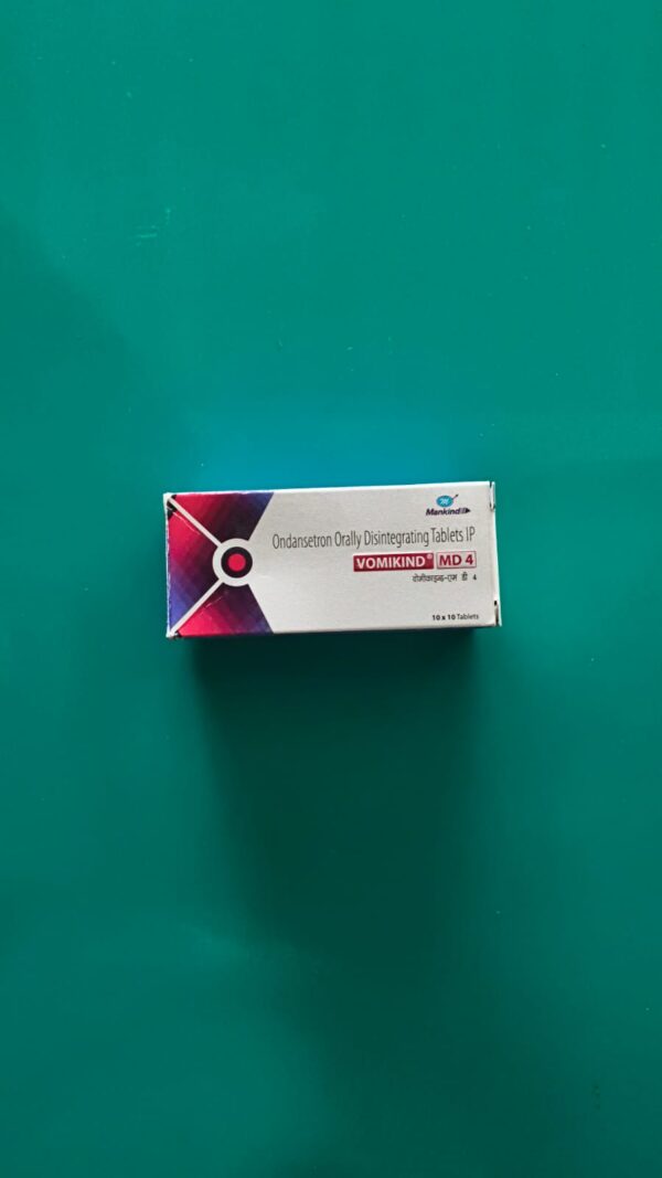 VOMIKIND MD4