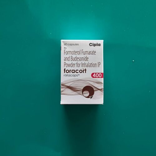 FORCORT 400