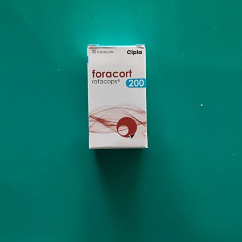 FORCORT 200
