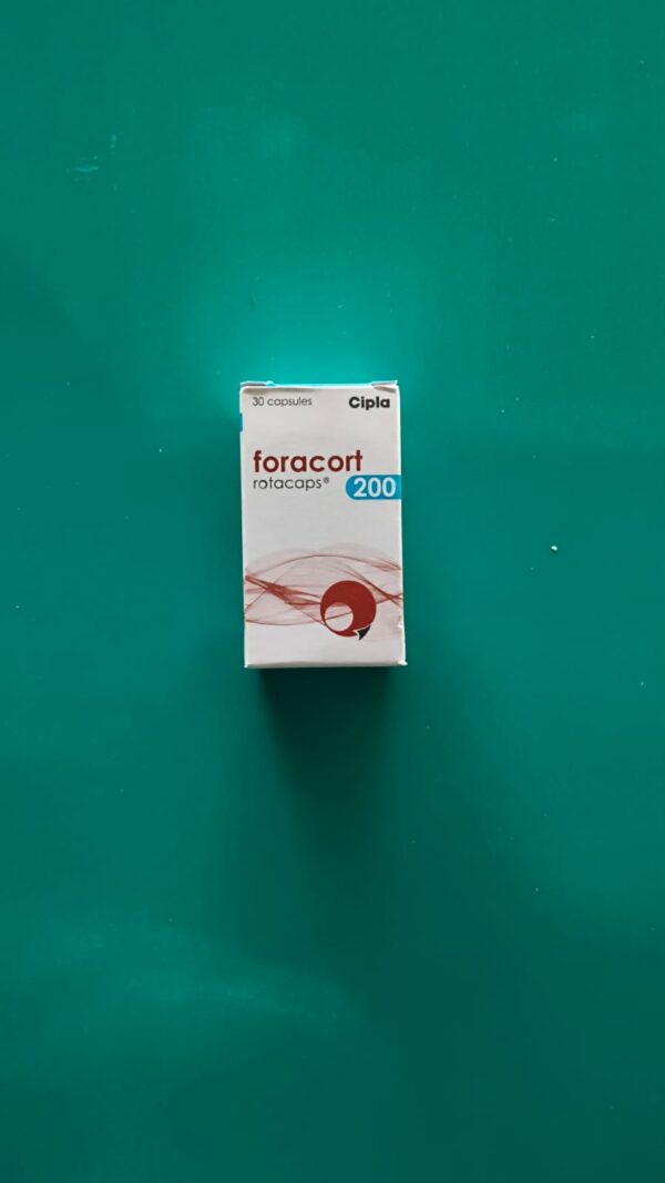 FORCORT 200