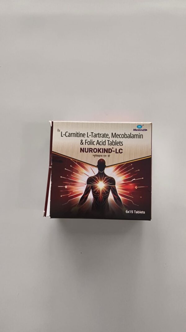NUROKIND - LC