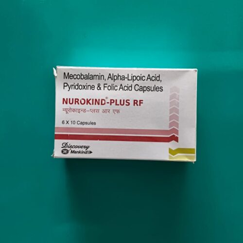 NUROKIND - PLUS RF