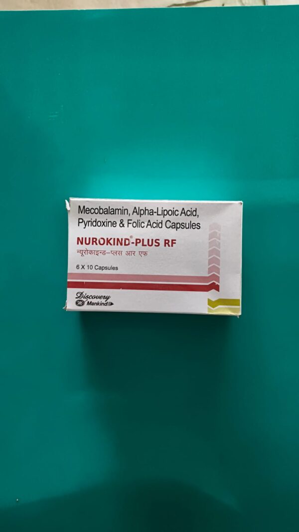 NUROKIND - PLUS RF