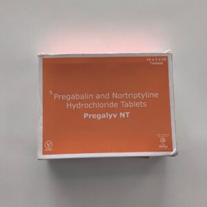 PREGALYV NT