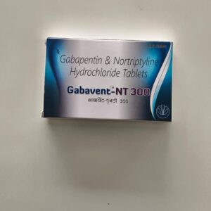 GABAVENT-NT 300