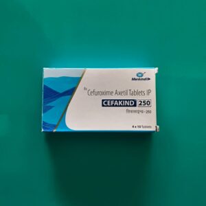 CEFAKIND 250