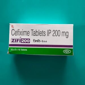ZIFI 200