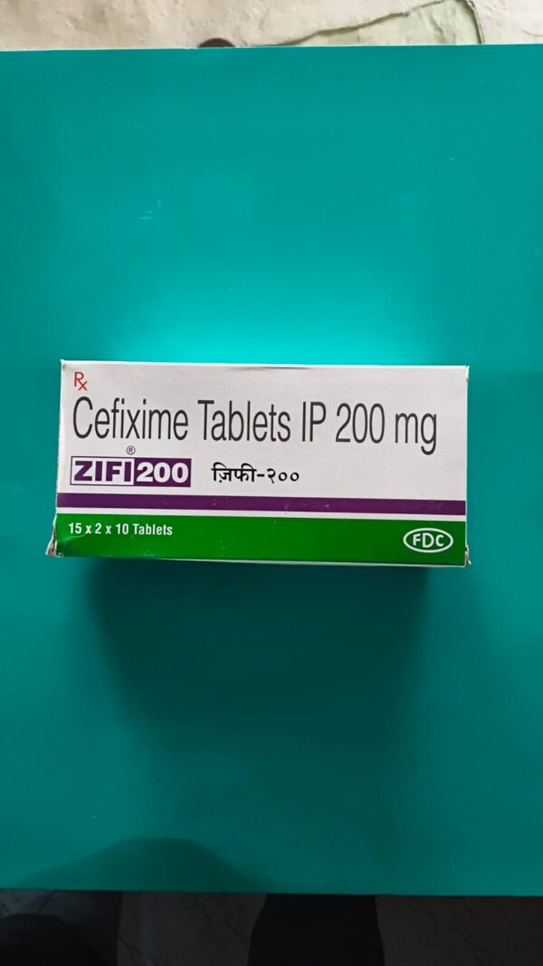 ZIFI 200