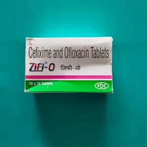 ZIFI-O