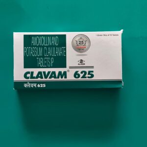 CLAVAM 625