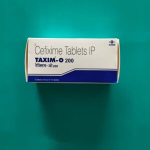 TAXIM-O 200