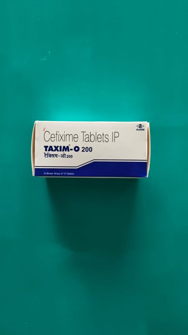 TAXIM-O 200