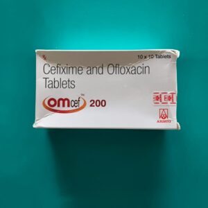 OMCEF  200