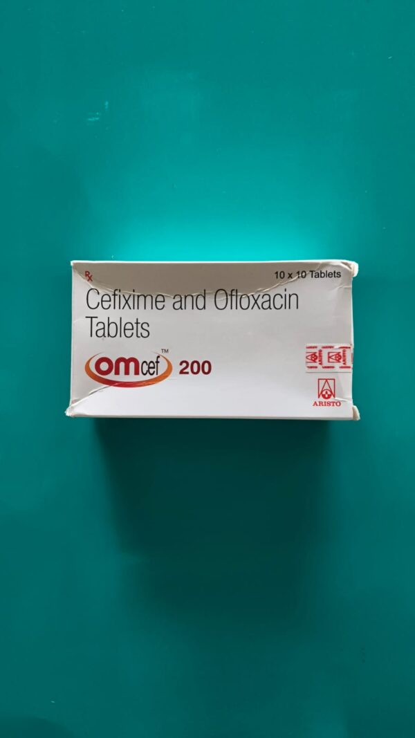 OMCEF  200