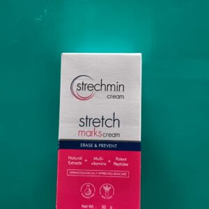 STRECHMIN CREAM