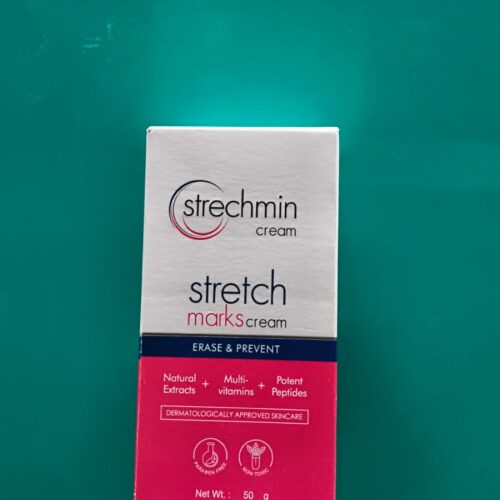STRECHMIN CREAM