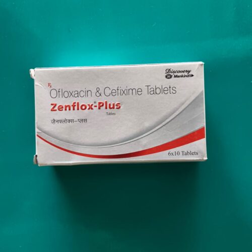 ZENFLOX-PLUS