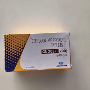 GUDCEF 200