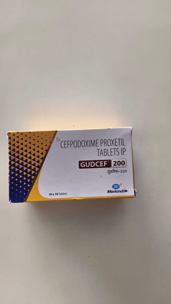 GUDCEF 200