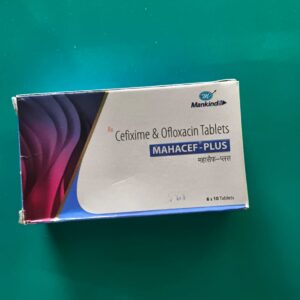 MAHACEF-PLUS