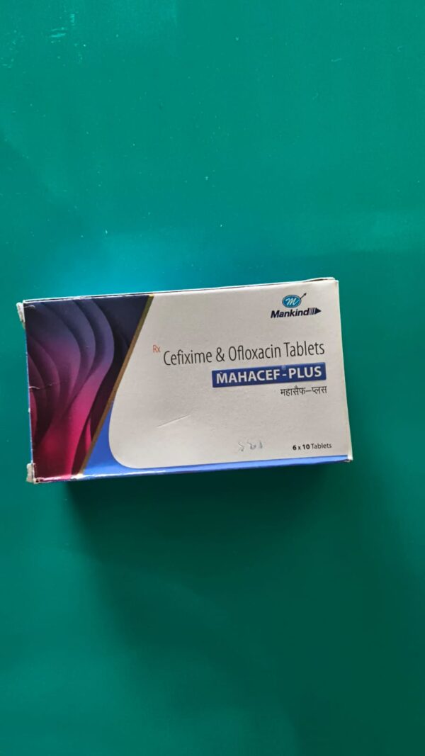 MAHACEF-PLUS