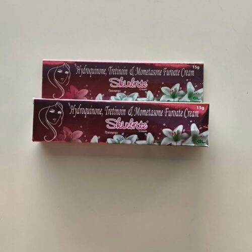 SKINBRITE CREAM 15g