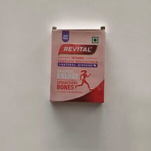REVITAL WOMEN