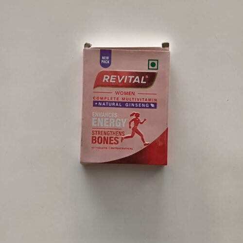 REVITAL WOMEN