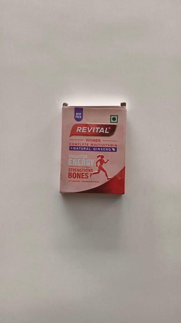 REVITAL WOMEN