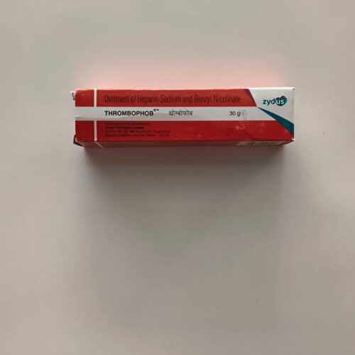 THROMBOPHOB 30g