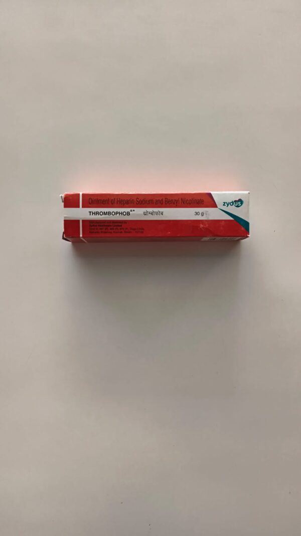 THROMBOPHOB 30g
