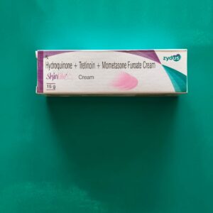 SKINLITE CREAM 15g