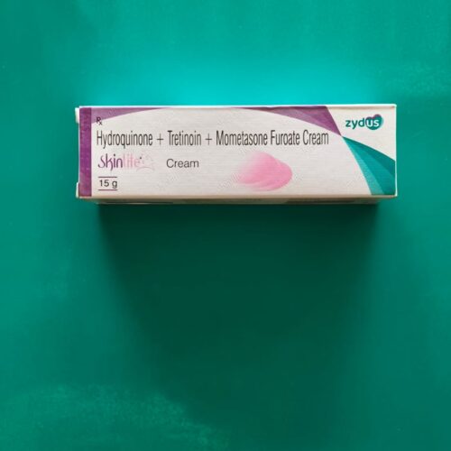 SKINLITE CREAM 15g