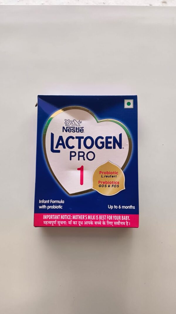 LACTOGEN PRO 1