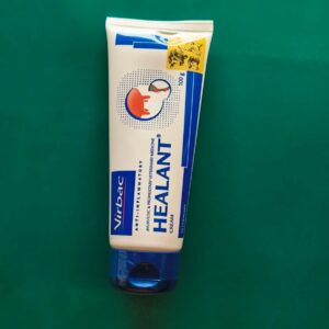 HEALANT CREAM 100g