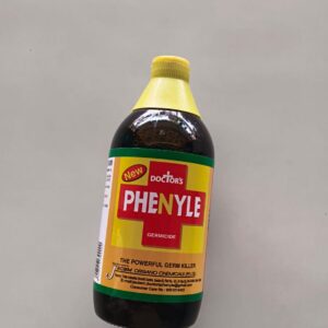 DOCTORS PHENYLE 450ml