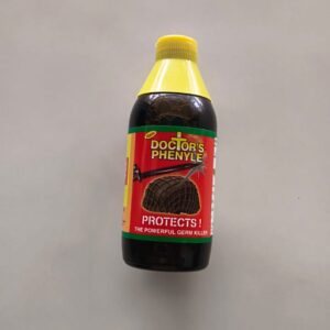 DOCTORS PHENYLE 200ml